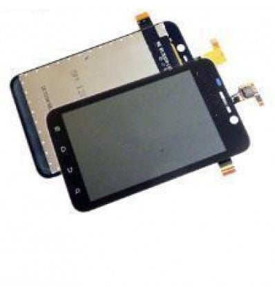 Zte V788 Zte Kis lcd + Táctil negro premium flex 25 pines