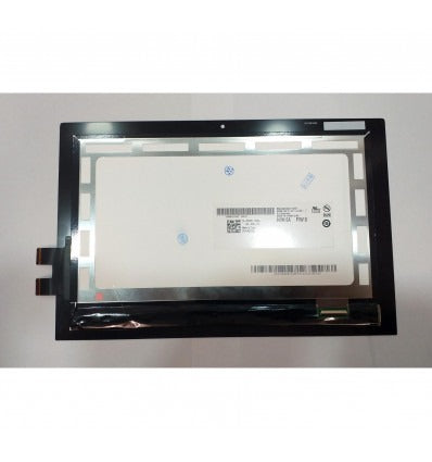 Lenovo Ideapad Miix 3-1030 pantalla lcd + táctil negro version flex FP-TPFT10113E-01X
