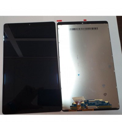 Samsung Galaxy Tab A 2019 T510 SM-T510F SM-T510 pantalla + tactil negro calidad premium