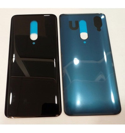 Oneplus 7 Pro tapa trasera o tapa bateria negra