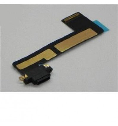 iPad Mini negro flex conector de carga premium