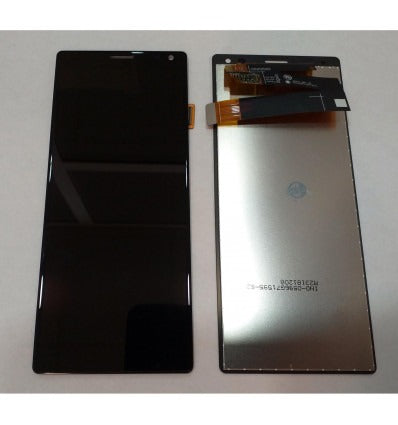 Sony Xperia 10 pantalla lcd + tactil negro I3113 I3123 I4113 I4193
