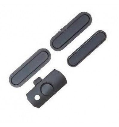 iPad Mini Set Botones negros premiumes