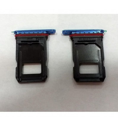 Oneplus 7 Pro soporte o bandeja sim azul