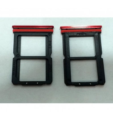 Oneplus 7 soporte o bandeja sim roja