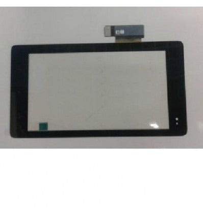 Huawei Ideos S7 Slim S7-201 Táctil negro premium