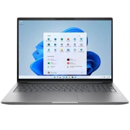 Portátil Workstation HP ZBook X G1i B72XFET Intel Core Ultra 7-265HX/ 32GB/ 1TB SSD/ 16" Táctil/ Win11 Pro - PixelPlaza