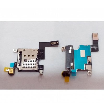 Google Pixel 3 flex lector sim