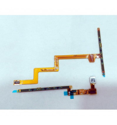 Google Pixel 3 set flex sensor