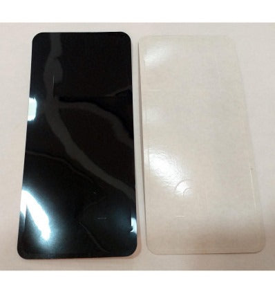Google Pixel 3 adhesivo tapa trasera o tapa bateria
