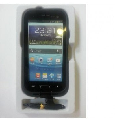 Samsung S3 I9300 Lifeproof Let s go Protector negro