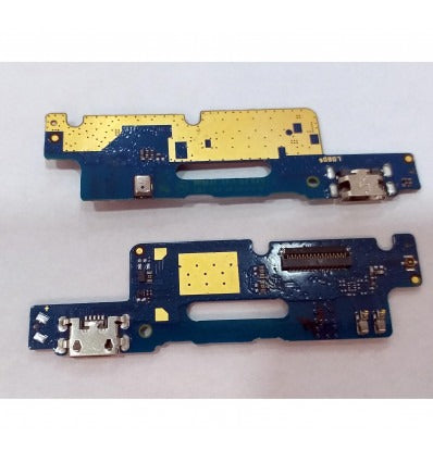ZTE Blade A620 flex puerto carga