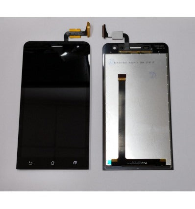 Asus ZenFone 5 A502CG  pantalla lcd + tactil negro premium