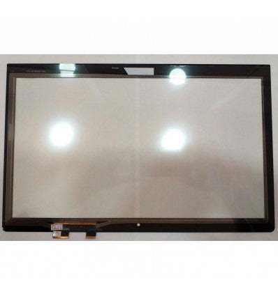 Asus Vivobook Flip TP501UA tactil negro
