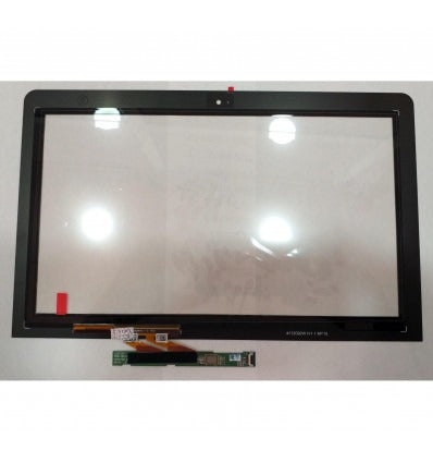 Lenovo Thinkpad Yoga 11e tacil negro
