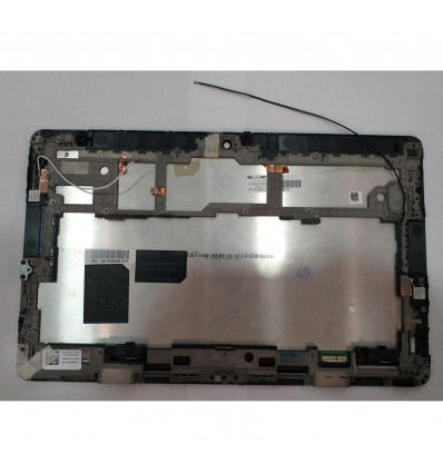 Dell Venue 11 Pro 5130 pantalla lcd + tactil negro + marco negro