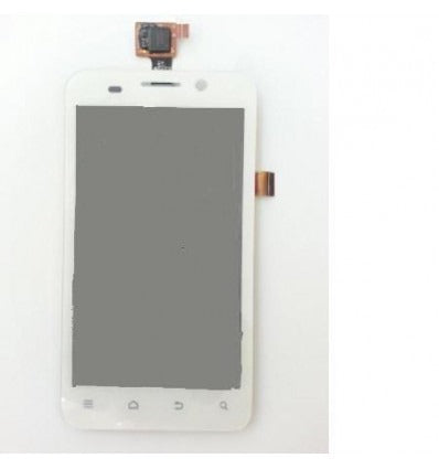 Zte U880E Pantalla LCD + Táctil blanco premium