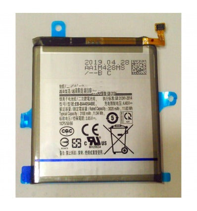 Batería Premium EB-BA405ABE Samsung Galaxy A40 SM-A405F 3020mAh