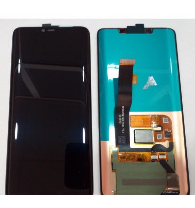 Huawei Mate 20 Pro pantalla lcd + tactil negro MATE20PRO MATE 20PRO LYA-AL00 LYA-AL00P LYA-L09 LYA-L29 LYA-TL00