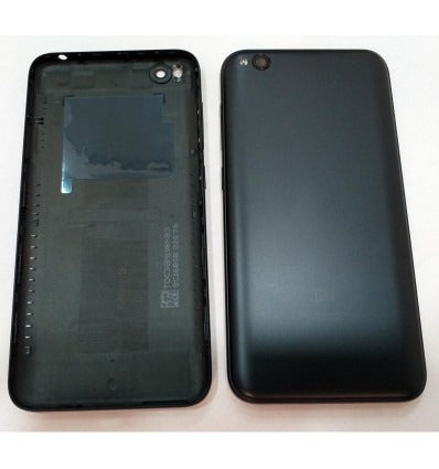 Xiaomi Redmi Go tapa trasera o tapa bateria negra