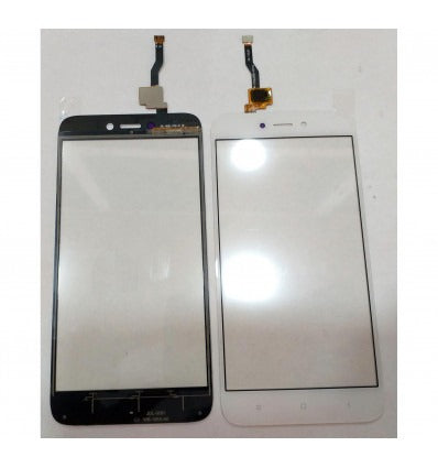 Xiaomi Redmi Go tactil blanco