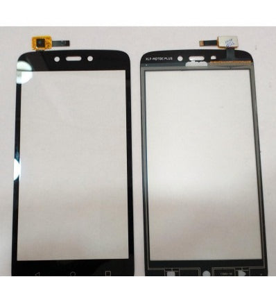 Motorola Moto C Plus xt1723 tactil negro xt1725 xt1724