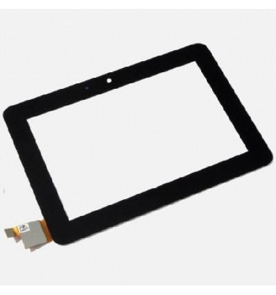Amazon Kindle Fire HD 7" Táctil negra premium