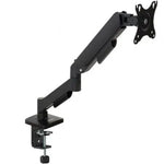 Soporte de Mesa para Monitor TooQ DB1733TNR-B/ Giratorio/ Inclinable/ hasta 9kg - PixelPlaza