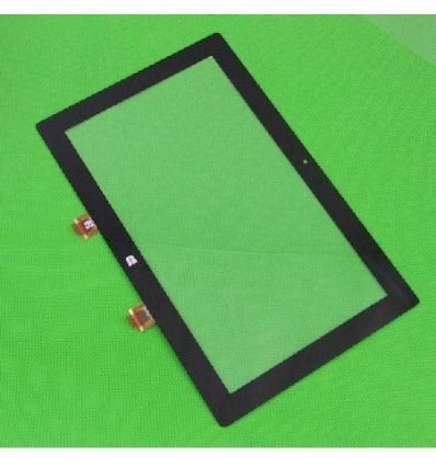 Microsoft Surface RT Pantalla táctil negra premium