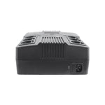 Sai Coolbox scudo3 800va lcd 6 enchufes schuko
