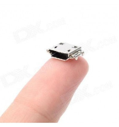 Samsung Galaxy Ace S5830 s6500 Conector carga micro usb premium