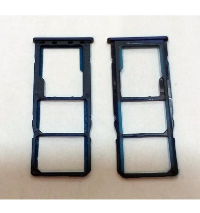 Samsung Galaxy M20 soporte o bandeja sim azul SM-M205F SM-M205D