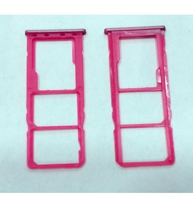 Samsung Galaxy M20 soporte o bandeja sim rosa SM-M205F SM-M205D