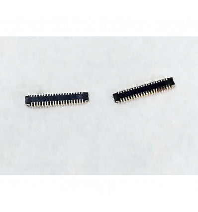 Huawei P20 Lite Nova 3E conector lcd FPC ane-l02 ane-l02k ane-l03 ane-l12jpz ane-l21 ane-l22 ane-l23 ane-lx1