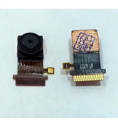 Motorola Moto G4 xt1622 flex camara frontal
