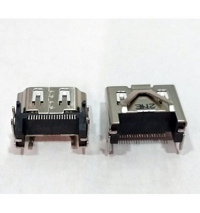 Playstation 4 PS4 Slim conector HDMI remanufacturado