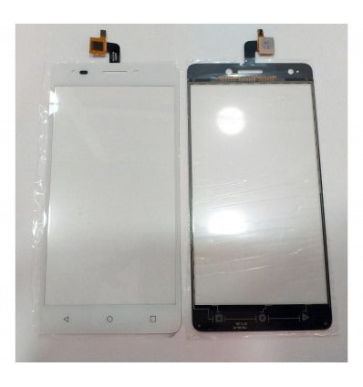Bq Aquaris M5.5 tactil blanco