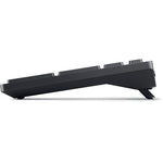 Teclado + raton dell km555