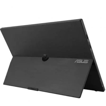 Monitor Portátil Asus ZenScreen MB16AHV 15.6"/ Full HD/ Negro - PixelPlaza