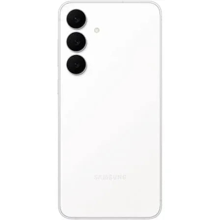 Smartphone Samsung Galaxy S25 FE 8GB/ 128GB/ 6.7"/ 5G/ Blanco - PixelPlaza