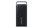 Disco duro externo ssd Samsung t5