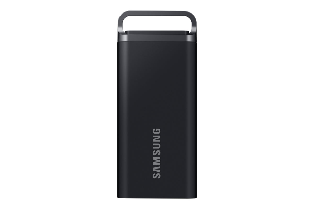 Disco duro externo ssd Samsung t5