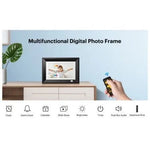 Marco Digital Kodak RDPF-1020W/ Pantalla 10"/ Negro - PixelPlaza