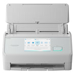 Escaner ricoh - fujitsu scansnap ix2500 a3 blanco