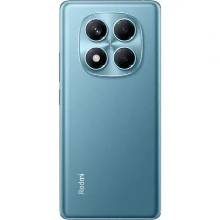 Smartphone Xiaomi Redmi Note 14 Pro 8GB/ 256GB/ 6.67"/ Azul - PixelPlaza