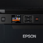 Impresora portátil Epson inyección color wf - 110w