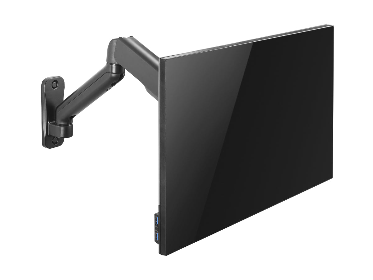 Soporte pared Equip vesa hasta 32 pulgadas 100x100 max 9kg