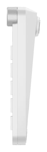 Control deck mars gaming msdneow blanco
