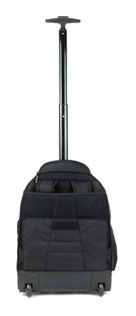 Mochila Targus sport para portátil 15 pulgadas - 15.6 pulgadas negro