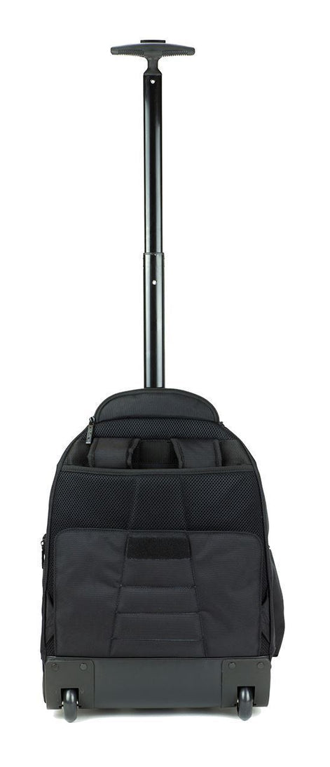 Mochila Targus sport para portátil 15 pulgadas - 15.6 pulgadas negro